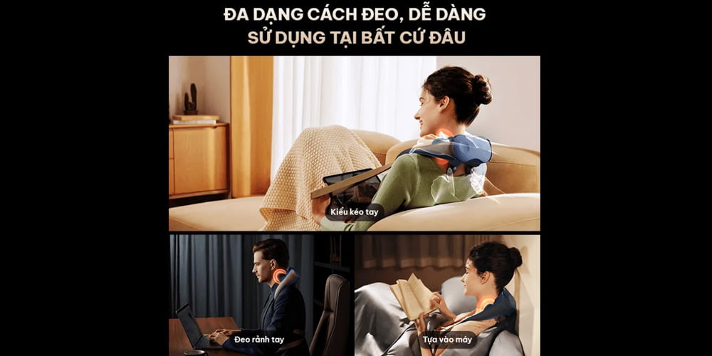 SKG Việt Nam | Phân phối & bán lẻ sản phẩm SKG chính hãng