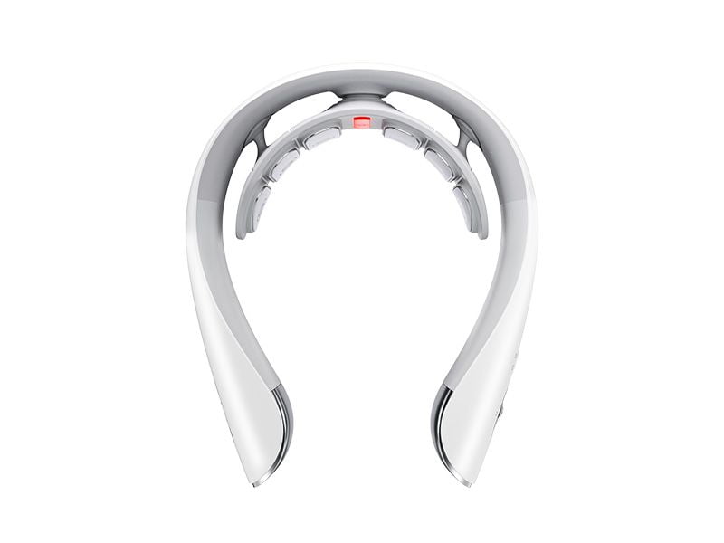 Máy massage cổ vai gáy SKG K5-2 cao cấp chính hãng - SKG Việt Nam | Trải nghiệm chăm sóc sức khỏe cùng SKG