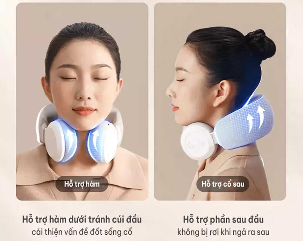 SKG Việt Nam | Phân phối & bán lẻ sản phẩm SKG chính hãng