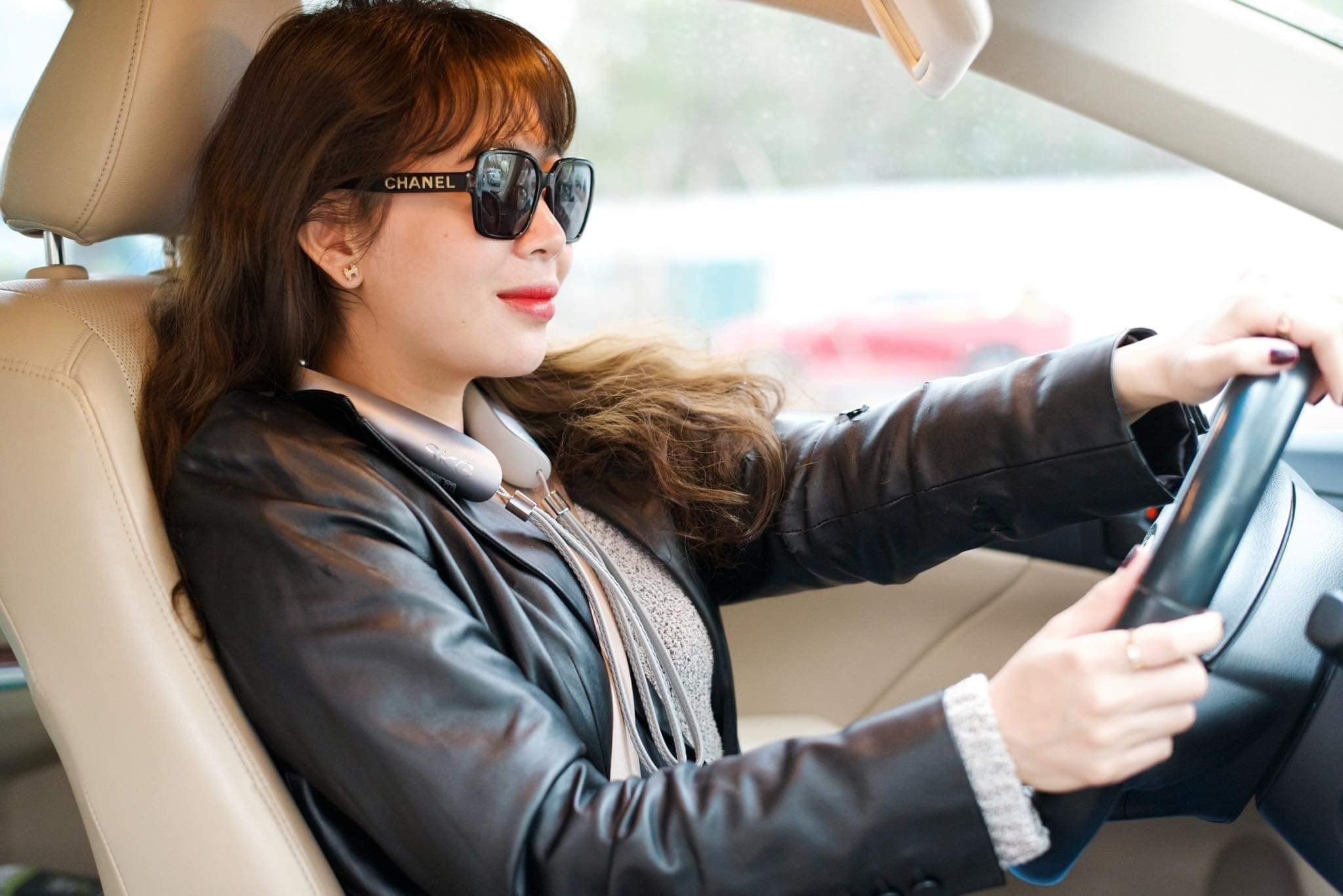 SKG Việt Nam | Phân phối & bán lẻ sản phẩm SKG chính hãng