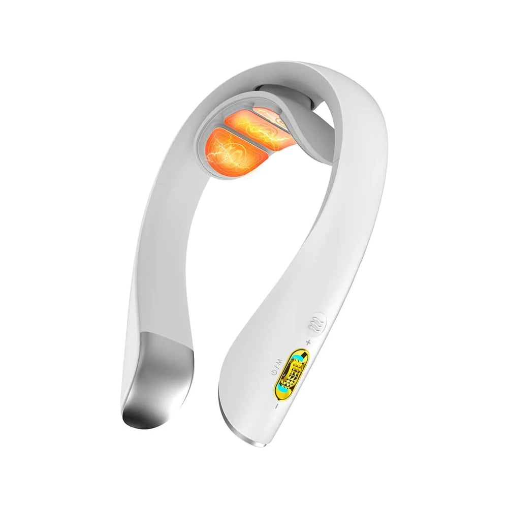 Máy Massage cổ xung điện SKG K5-PRO cao cấp - SKG Việt Nam | Trải nghiệm chăm sóc sức khỏe cùng SKG