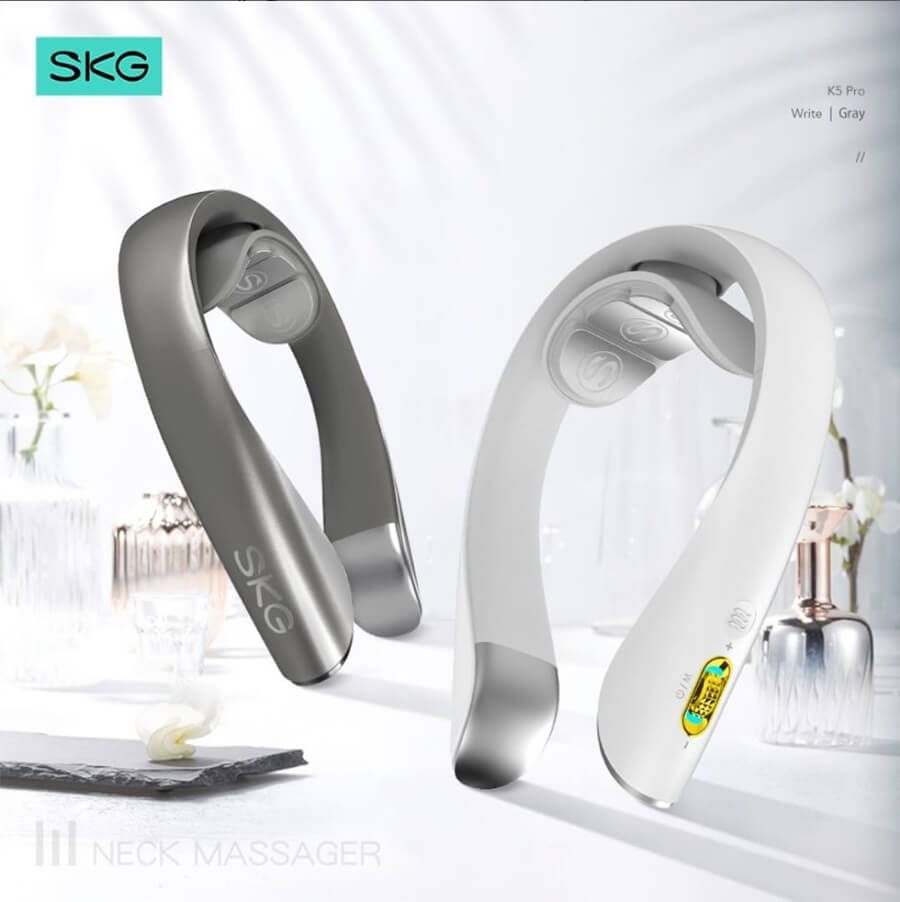SKG Việt Nam | Phân phối & bán lẻ sản phẩm SKG chính hãng