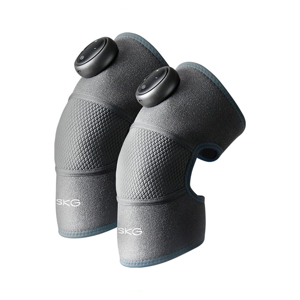 Máy massage đầu gối SKG BK3 cao cấp - SKG Việt Nam | Trải nghiệm chăm sóc sức khỏe cùng SKG