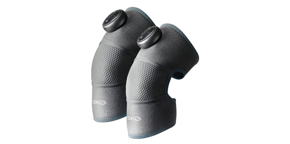 Máy massage đầu gối SKG BK3 cao cấp - SKG Việt Nam | Trải nghiệm chăm sóc sức khỏe cùng SKG