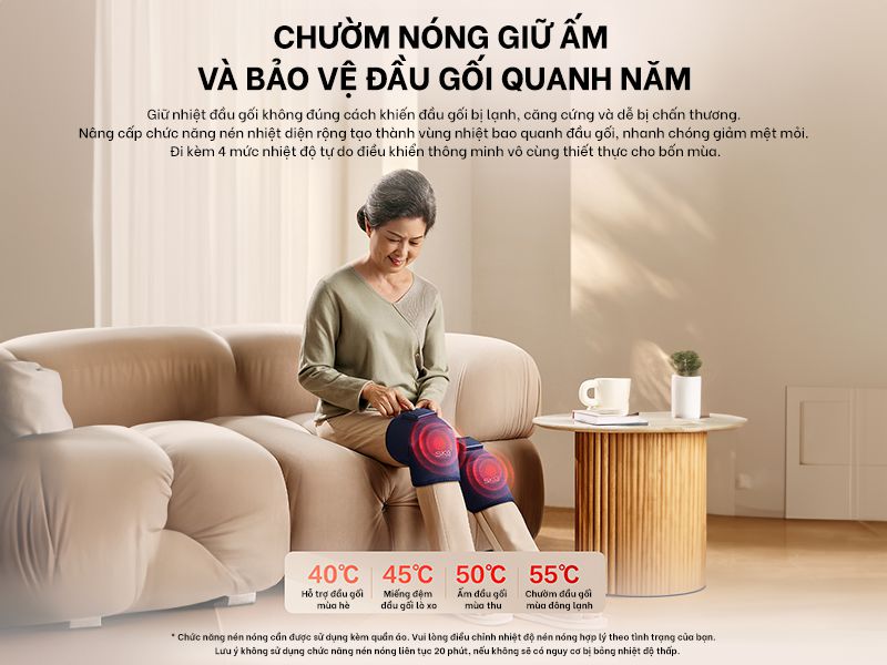 SKG Việt Nam | Phân phối & bán lẻ sản phẩm SKG chính hãng