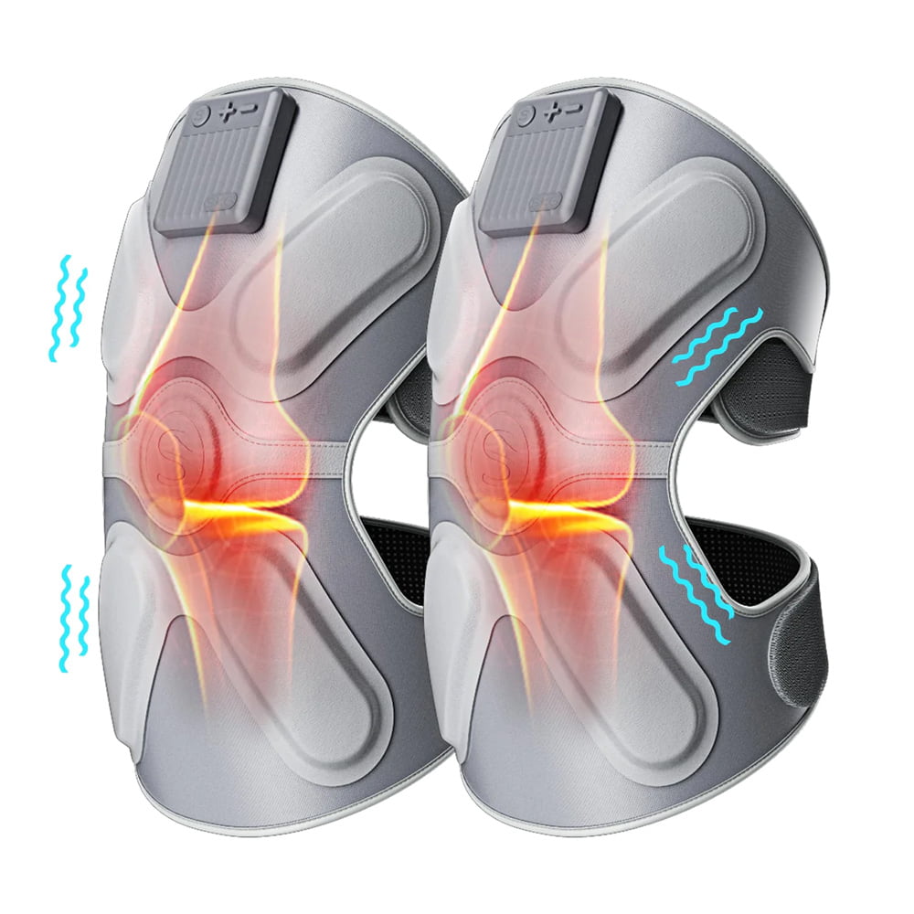 Máy massage đầu gối SKG W3 Pro cao cấp - SKG Việt Nam | Trải nghiệm chăm sóc sức khỏe cùng SKG