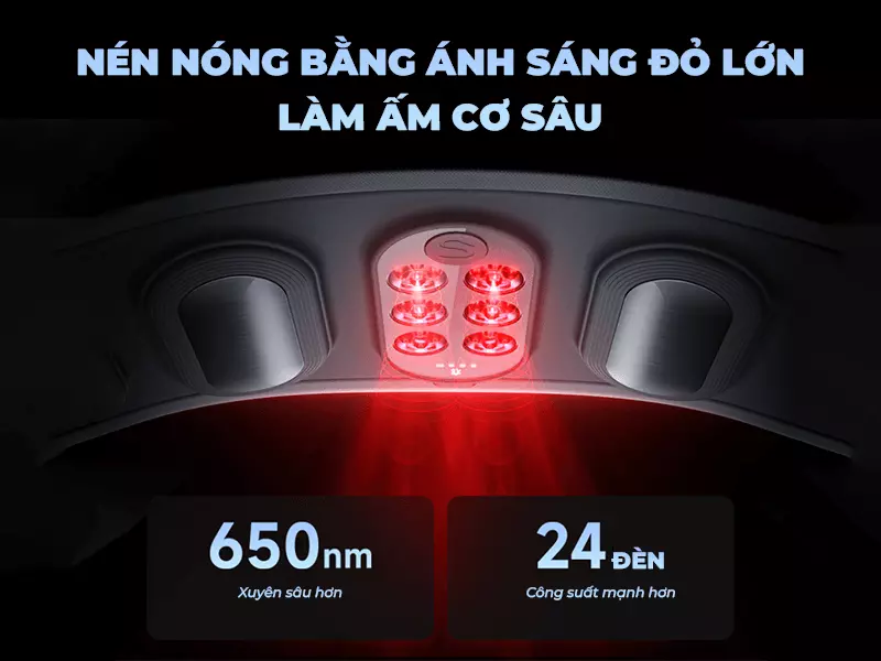 SKG Việt Nam | Phân phối & bán lẻ sản phẩm SKG chính hãng