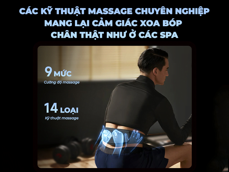 SKG Việt Nam | Phân phối & bán lẻ sản phẩm SKG chính hãng