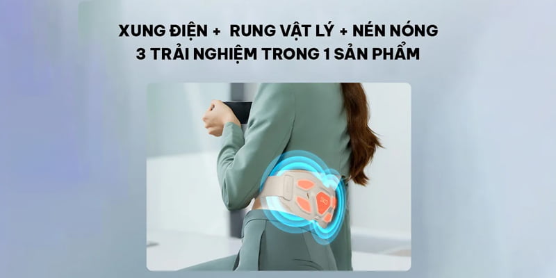 SKG Việt Nam | Phân phối & bán lẻ sản phẩm SKG chính hãng