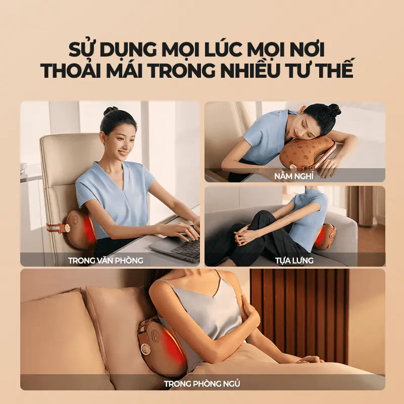 SKG Việt Nam | Phân phối & bán lẻ sản phẩm SKG chính hãng