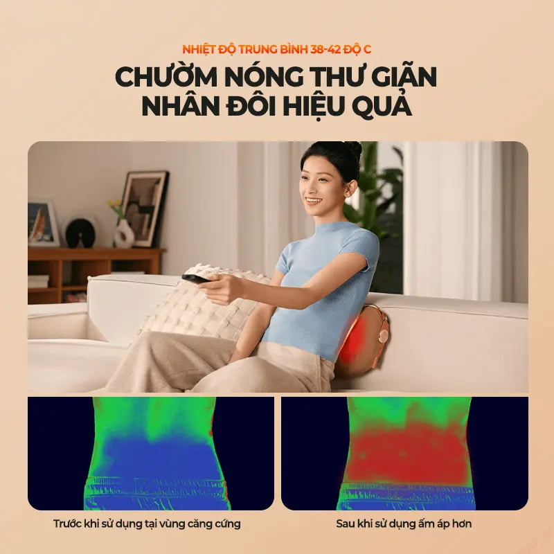 SKG Việt Nam | Phân phối & bán lẻ sản phẩm SKG chính hãng