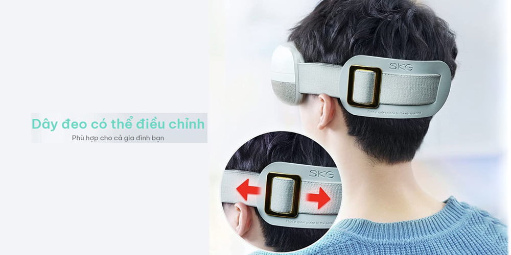 SKG Việt Nam | Phân phối & bán lẻ sản phẩm SKG chính hãng