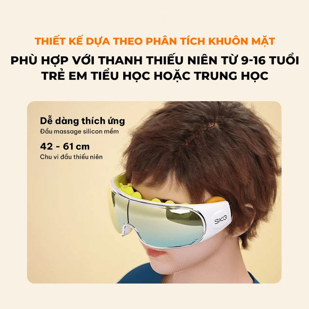 SKG Việt Nam | Phân phối & bán lẻ sản phẩm SKG chính hãng