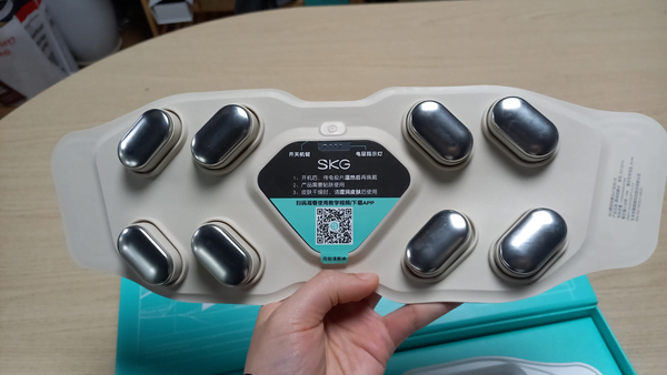 Máy Massage SKG W9 PRO: Mang Đến Trải Nghiệm Massage Đỉnh Cao - SKG Việt Nam | Trải nghiệm chăm sóc sức khỏe cùng SKG