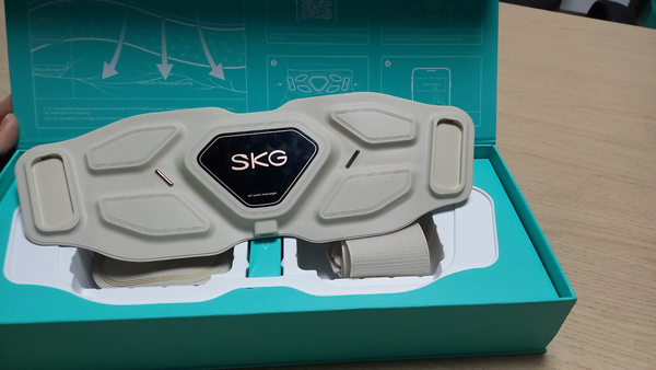 Máy Massage SKG W9 PRO: Mang Đến Trải Nghiệm Massage Đỉnh Cao - SKG Việt Nam | Trải nghiệm chăm sóc sức khỏe cùng SKG