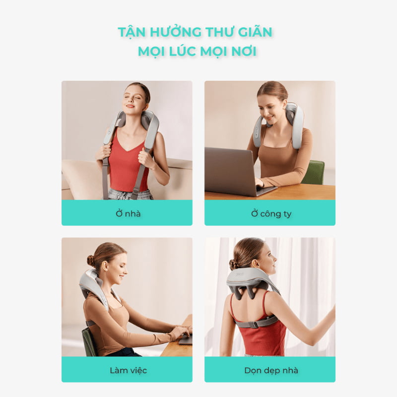 SKG Việt Nam | Phân phối & bán lẻ sản phẩm SKG chính hãng