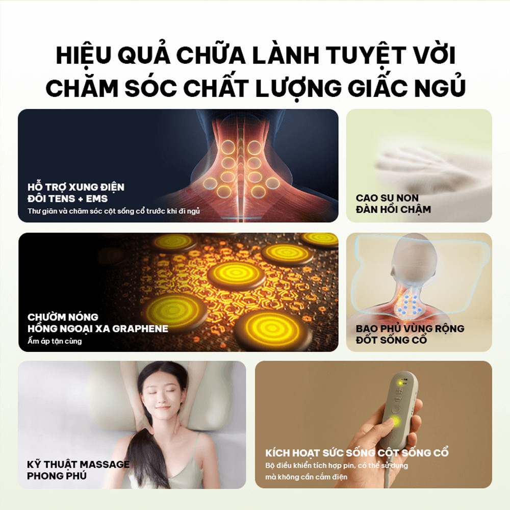 SKG Việt Nam | Phân phối & bán lẻ sản phẩm SKG chính hãng