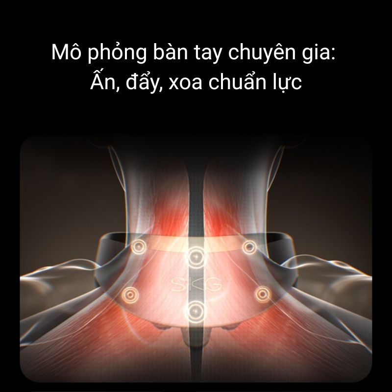 SKG Việt Nam | Phân phối & bán lẻ sản phẩm SKG chính hãng