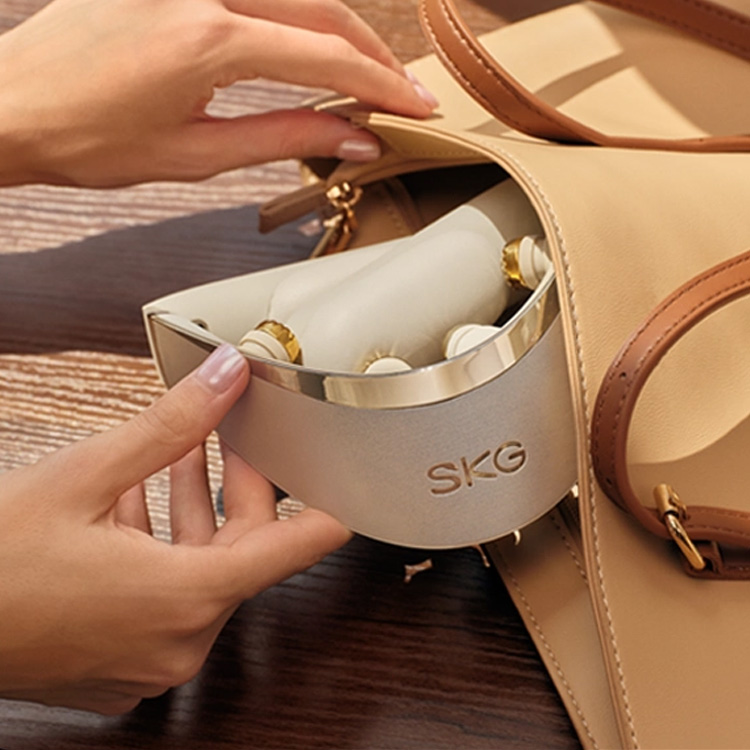 SKG Việt Nam | Phân phối & bán lẻ sản phẩm SKG chính hãng